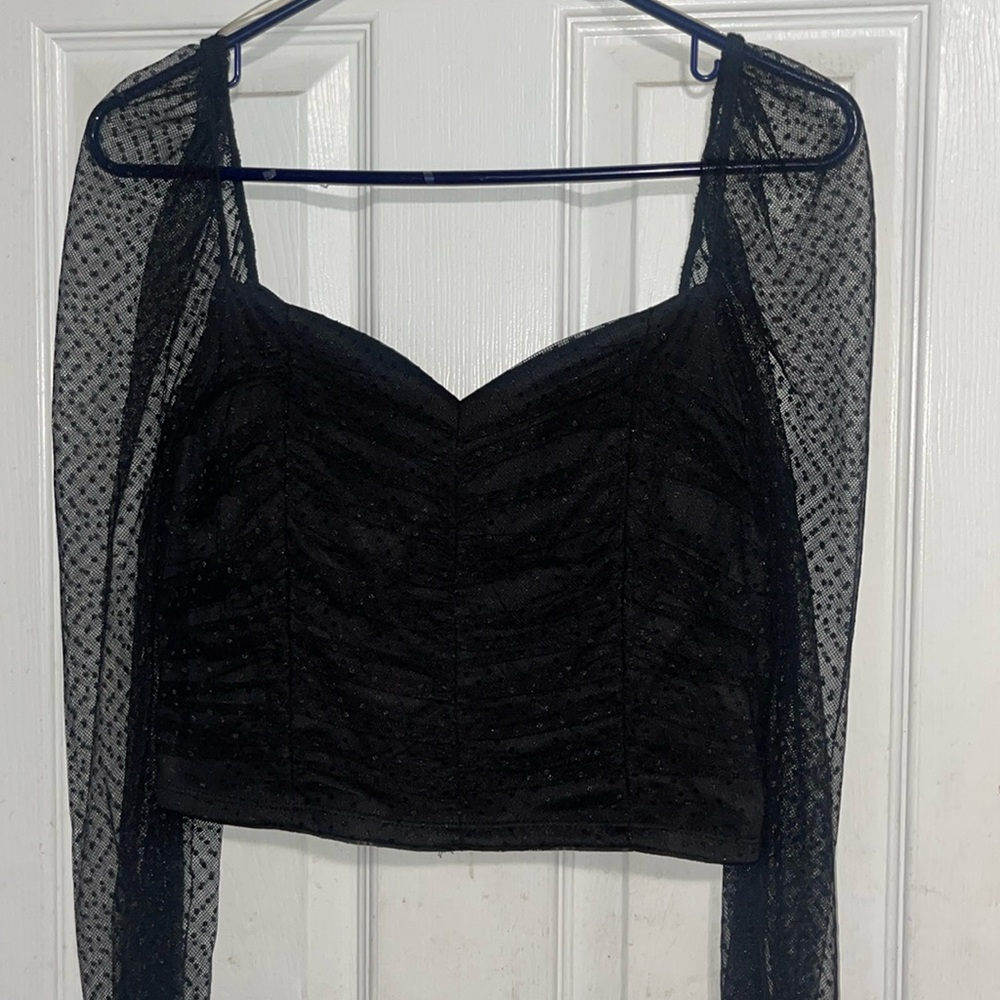 Black Top